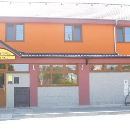 Gasthof 4 You 3*